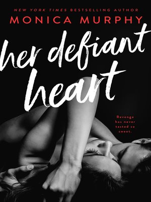 cover image of Her Defiant Heart